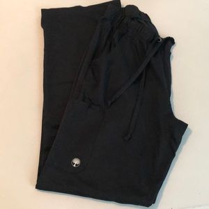 Healing Hands Scrub Pants